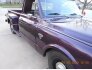 1967 Chevrolet C/K Truck for sale 101584935