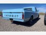1967 Chevrolet C/K Truck for sale 101782414