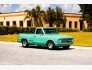 1967 Chevrolet C/K Truck for sale 101822372
