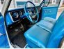 1967 Chevrolet C/K Truck for sale 101825093