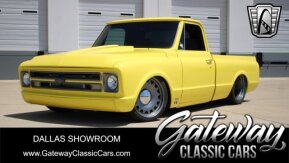 1967 Chevrolet C/K Truck for sale 101953532