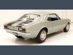 Thumbnail Photo 4 for 1967 Chevrolet Camaro Z28