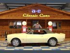 Thumbnail Photo 2 for 1967 Chevrolet Camaro Convertible