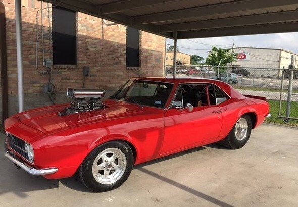 35stall converter for turbo 350