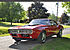 1967 Chevrolet Camaro Coupe for sale 101459170