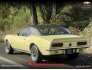 1967 Chevrolet Camaro RS for sale 101812175
