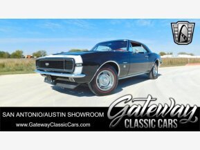 1967 Chevrolet Camaro for sale 101820658