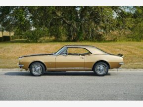 1967 Chevrolet Camaro for sale 101829910