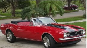 1967 Chevrolet Camaro for sale 101834285