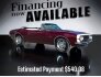 1967 Chevrolet Camaro for sale 101843206