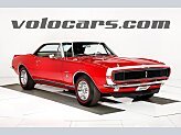 1967 Chevrolet Camaro RS for sale 101956071