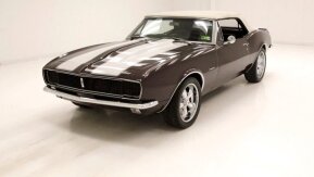 1967 Chevrolet Camaro RS Convertible for sale 101867439