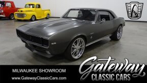 1967 Chevrolet Camaro RS for sale 101970502