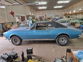 1967 Chevrolet Camaro RS for sale 101992886
