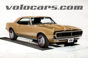 1967 Chevrolet Camaro RS for sale 102011465