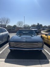 1967 Chevrolet Camaro RS Convertible for sale 102013622