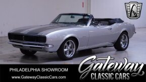 1967 Chevrolet Camaro RS for sale 102023659