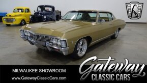 1967 Chevrolet Caprice for sale 101978270