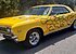 1967 Chevrolet Chevelle SS for sale 101216196