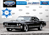 1967 Chevrolet Chevelle for sale 101286916