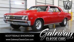 1967 Chevrolet Chevelle SS for sale 101888452