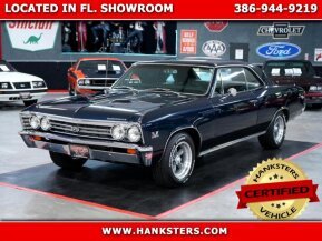 1967 Chevrolet Chevelle SS for sale 101965441