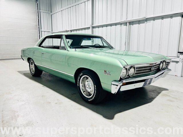 1967 Classic Cars for Sale Classics on Autotrader