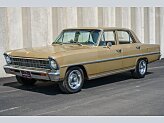 1967 Chevrolet Chevy II for sale 101879630
