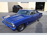 1967 Chevrolet Chevy II for sale 102012989