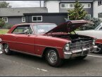 Thumbnail Photo 1 for 1967 Chevrolet Chevy II