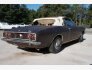 1967 Chevrolet Corvair for sale 101792617
