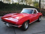 Thumbnail Photo 3 for 1967 Chevrolet Corvette Convertible for Sale by Owner