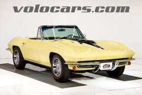 1967 Chevrolet Corvette for sale 101744552