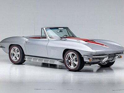 1967 Chevrolet Corvette for sale 101758753
