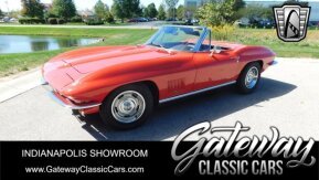 1967 Chevrolet Corvette Stingray for sale 101797593