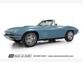 1967 Chevrolet Corvette Convertible for sale 101820547