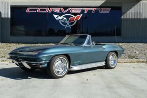1967 Chevrolet Corvette for sale 101978070