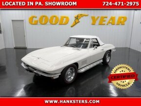 1967 Chevrolet Corvette for sale 101983943