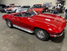 1967 Chevrolet Corvette for sale 101998689