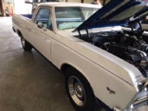 1967 Chevrolet El Camino for sale 101584744