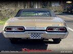Thumbnail Photo 6 for 1967 Chevrolet Impala
