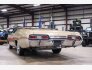 1967 Chevrolet Impala for sale 101825479