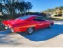 1967 Chevrolet Impala SS for sale 101832237