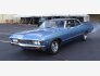 1967 Chevrolet Impala for sale 101837058