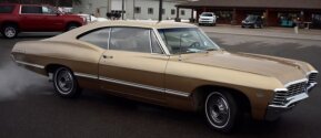 1967 Chevrolet Impala for sale 101900250