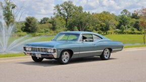 1967 Chevrolet Impala for sale 101924334