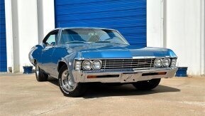1967 Chevrolet Impala for sale 101944154