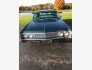 1967 Chevrolet Malibu for sale 101799169