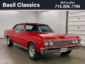 1967 Chevrolet Malibu for sale 101963651