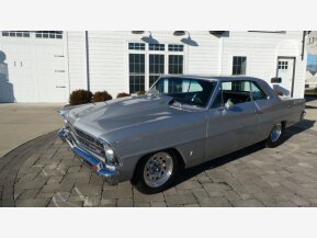 1967 Chevrolet Nova for sale 101679164